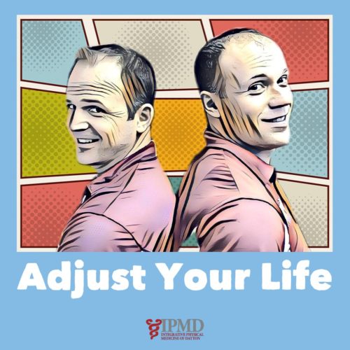 Listen to Our TRT Podcast!